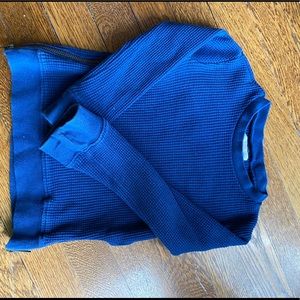 3 Tucker + Tate long sleeve shirts